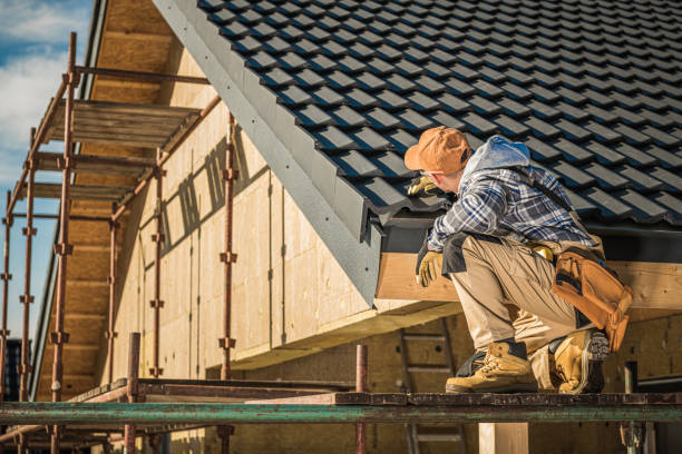 Best Roof Replacement Cost  in Wintersville, OH
