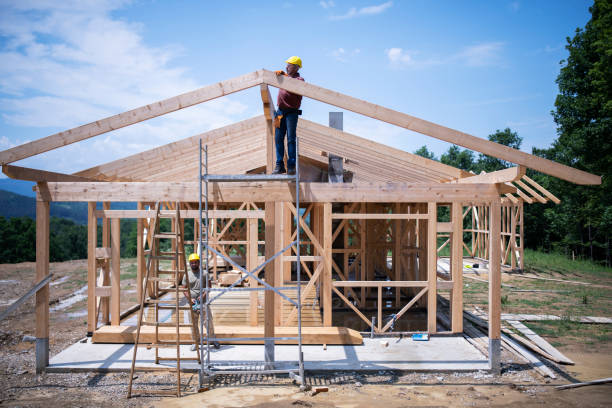 Quick and Trustworthy Emergency Roof Repair Services in Wintersville, OH