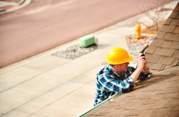 Residential Roof Replacement in Wintersville, OH