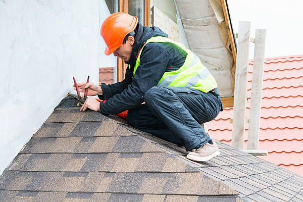Trusted Wintersville, OH Roofing Contractor Experts